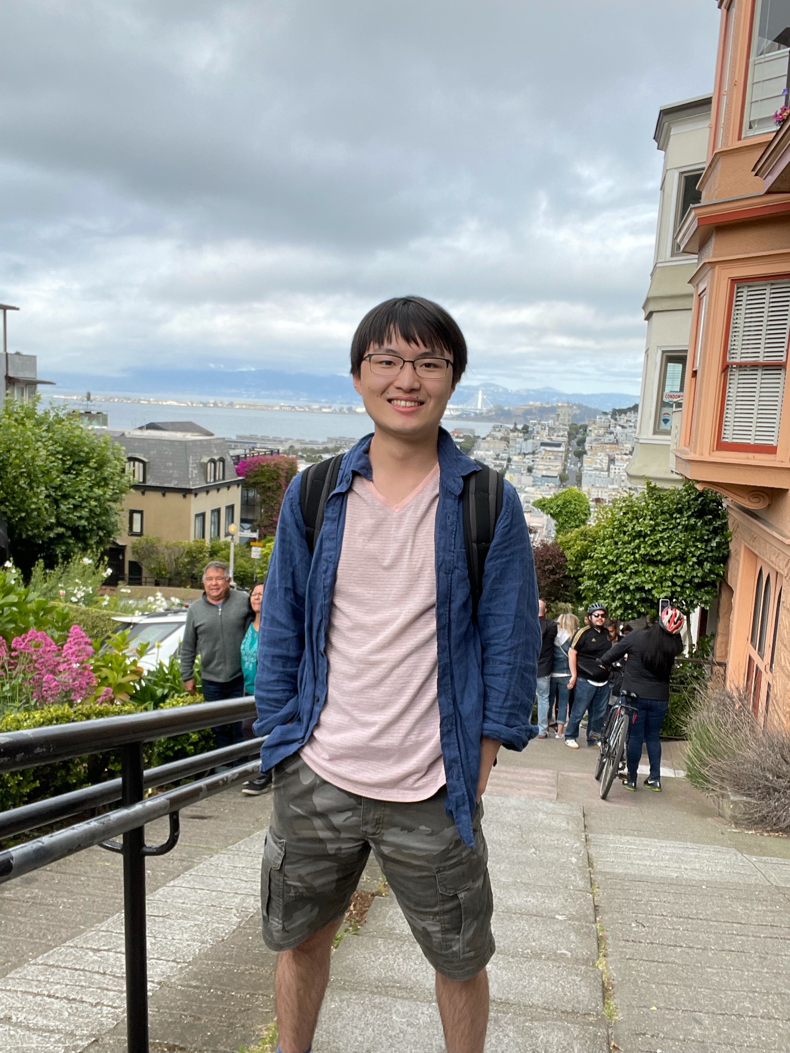 Yuto Nishida